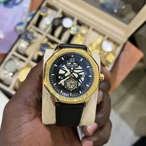 Quality Watches