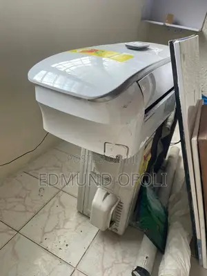 Hisense 2hp Air-Condition