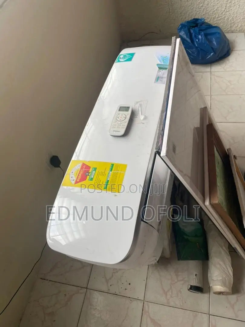 Hisense 2hp Air-Condition