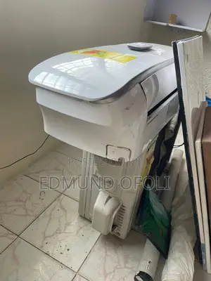 Hisense 2hp Air-Condition