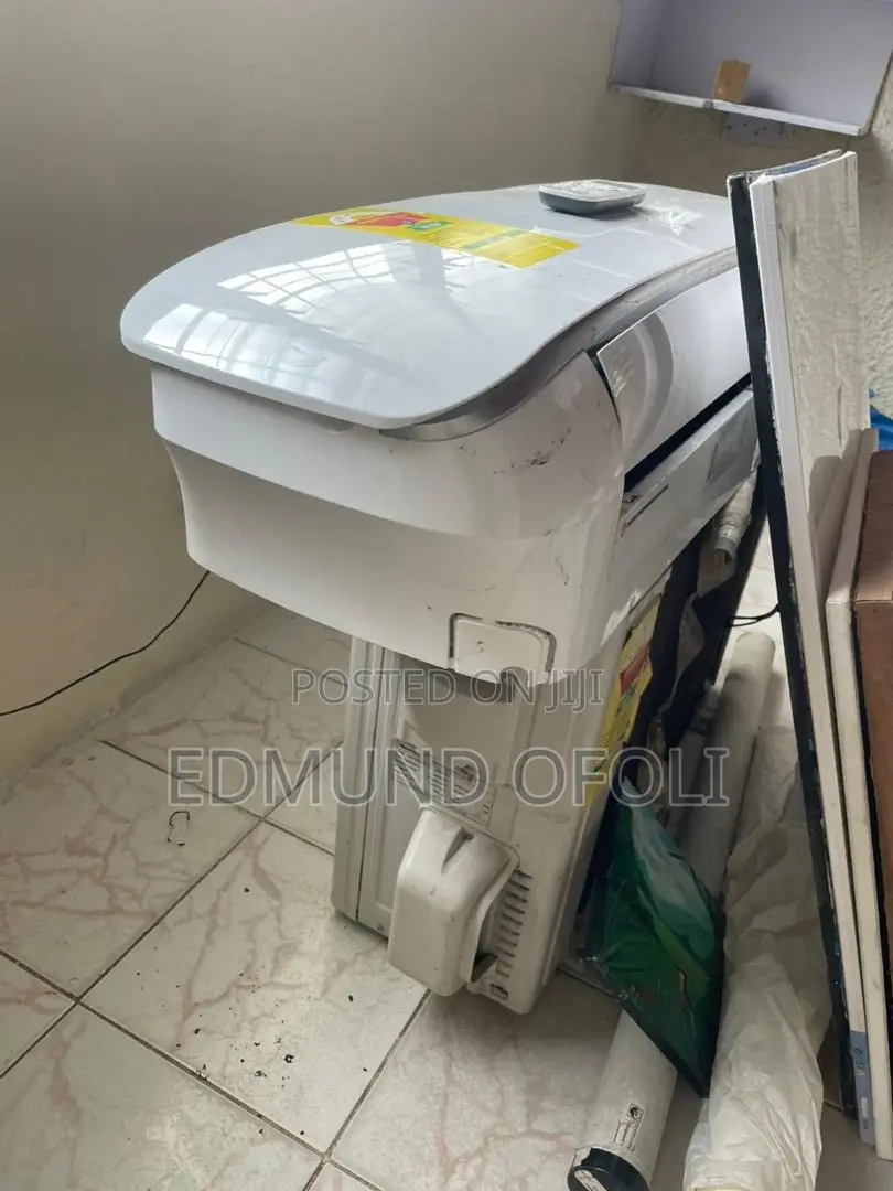 Hisense 2hp Air-Condition