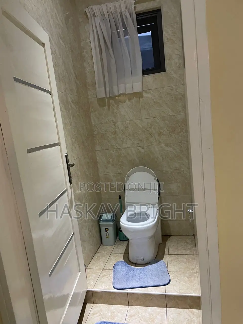 Furnished 2bdrm Apartment in Dzorwulu for rent
