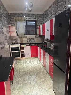 Furnished 2bdrm Apartment in Dzorwulu for rent