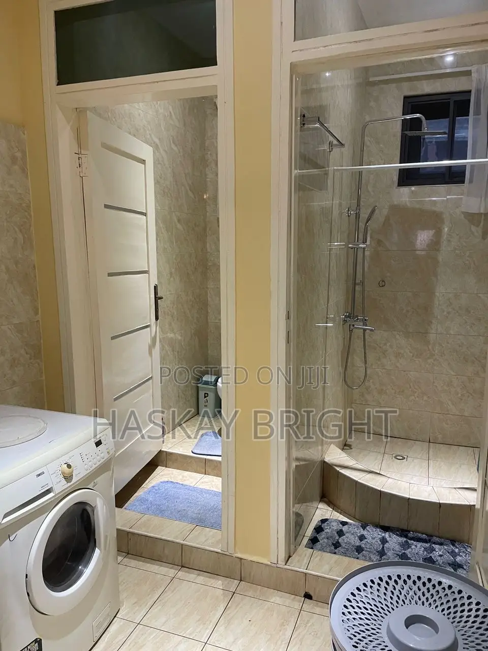 Furnished 2bdrm Apartment in Dzorwulu for rent