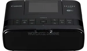 Canon Selphy 1300