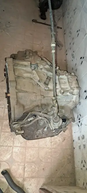 Toyota Corolla 2003-2008 Transmission 9pins