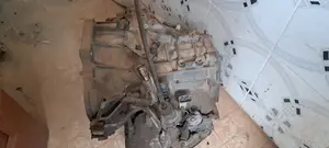Toyota Corolla 2003-2008 Transmission 9pins