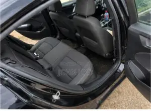 Chevrolet Cruze LS 4dr Sedan (1.5L 4cyl 6A) 2016 Black