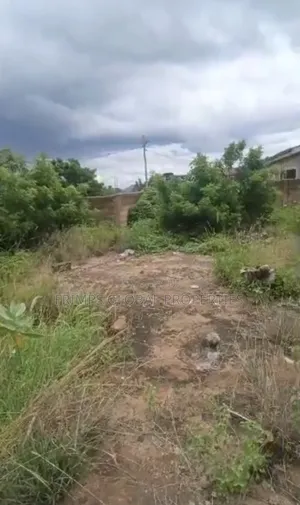 Roadside Plot of Land at Ablekuma Joma