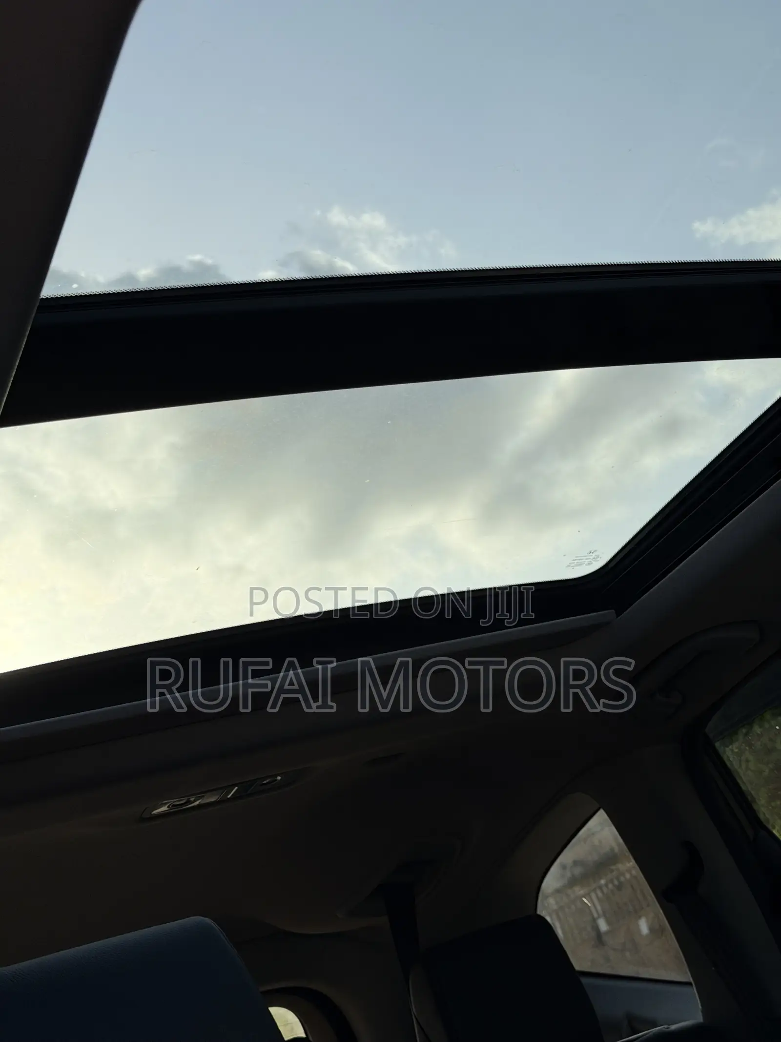 Honda CR-V Touring AWD 2018 Gray