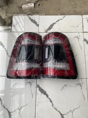 Ram 2019,2020,2021,2022,2023 Tail Light