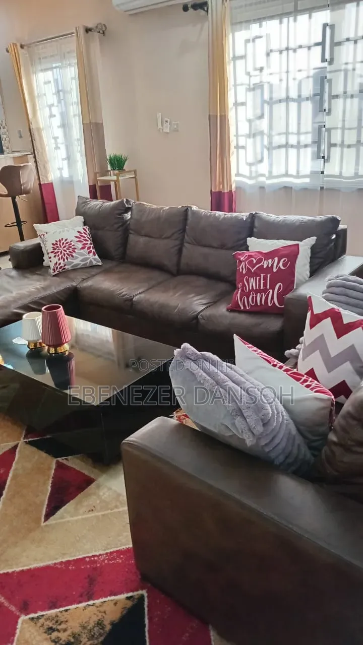 Furnished 3bdrm Apartment in Bountiful, Tseaddo for rent