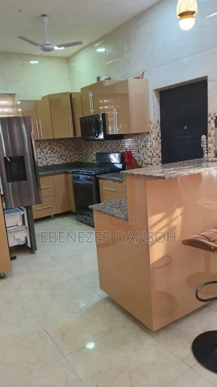 Furnished 3bdrm Apartment in Bountiful, Tseaddo for rent