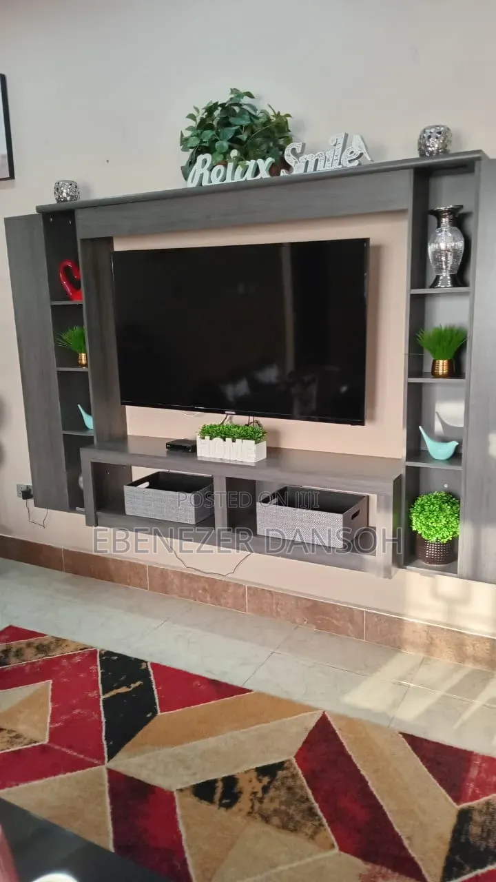Furnished 3bdrm Apartment in Bountiful, Tseaddo for rent