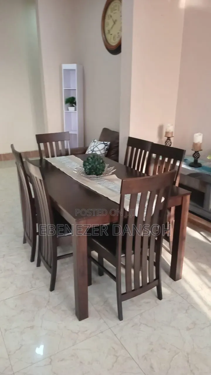 Furnished 3bdrm Apartment in Bountiful, Tseaddo for rent