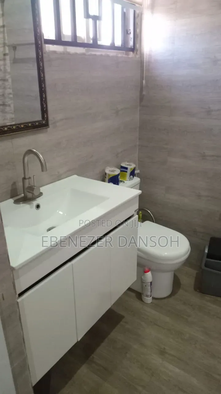 Furnished 3bdrm Apartment in Bountiful, Tseaddo for rent