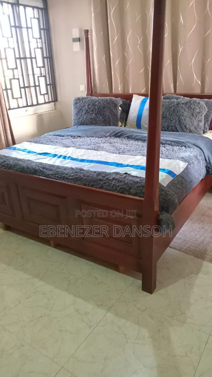 Furnished 3bdrm Apartment in Bountiful, Tseaddo for rent