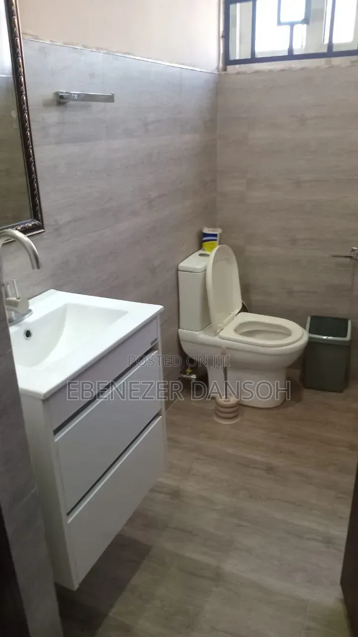 Furnished 3bdrm Apartment in Bountiful, Tseaddo for rent