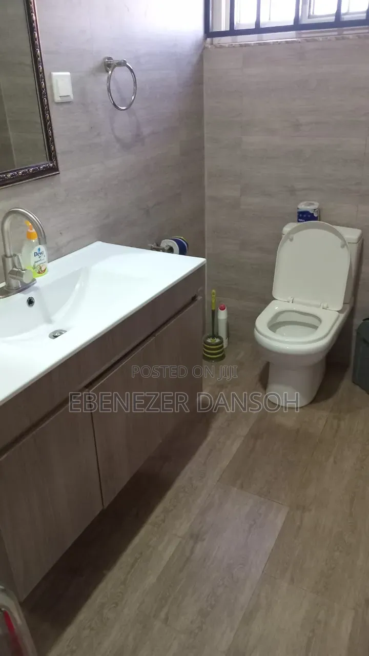 Furnished 3bdrm Apartment in Bountiful, Tseaddo for rent