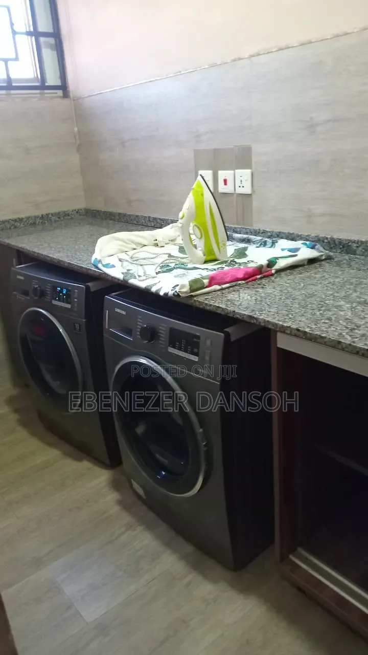 Furnished 3bdrm Apartment in Bountiful, Tseaddo for rent