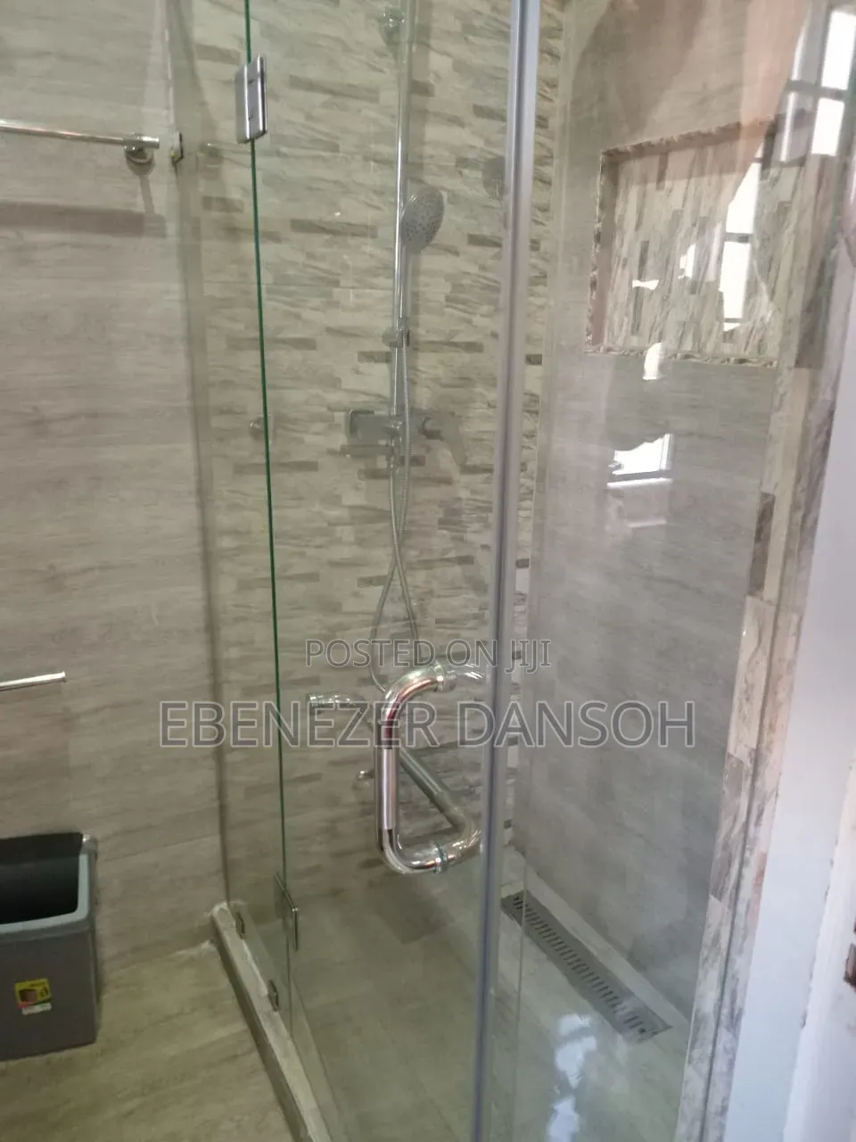 Furnished 3bdrm Apartment in Bountiful, Tseaddo for rent