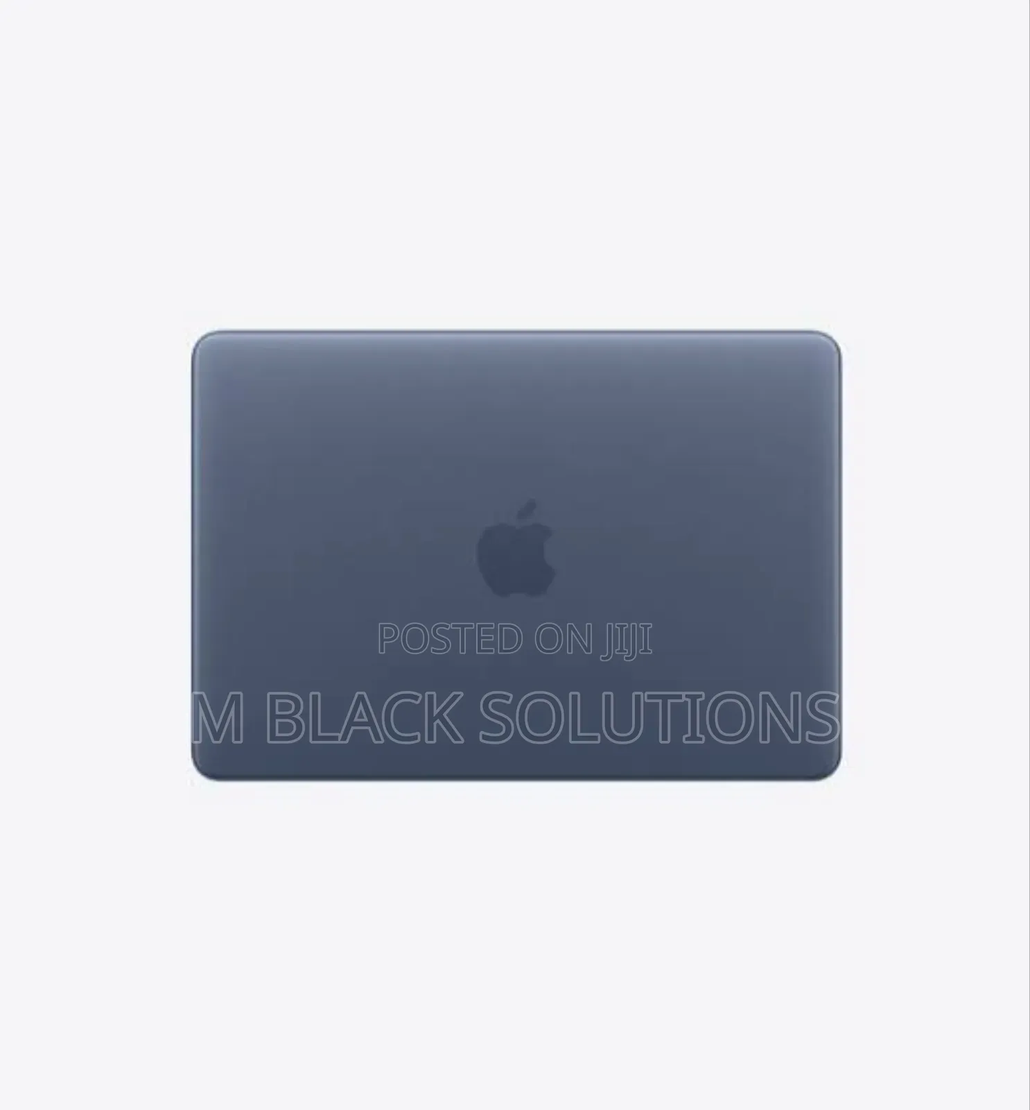 New Laptop Apple MacBook Neo 2026 8GB SSD 512GB