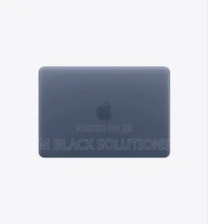 New Laptop Apple MacBook Neo 2026 8GB SSD 512GB