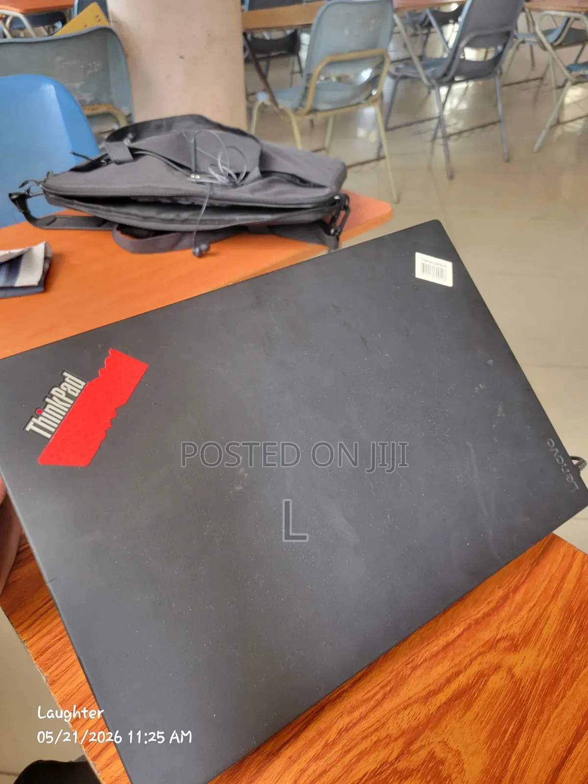 Laptop Lenovo ThinkPad A475 8GB AMD SSD 256GB
