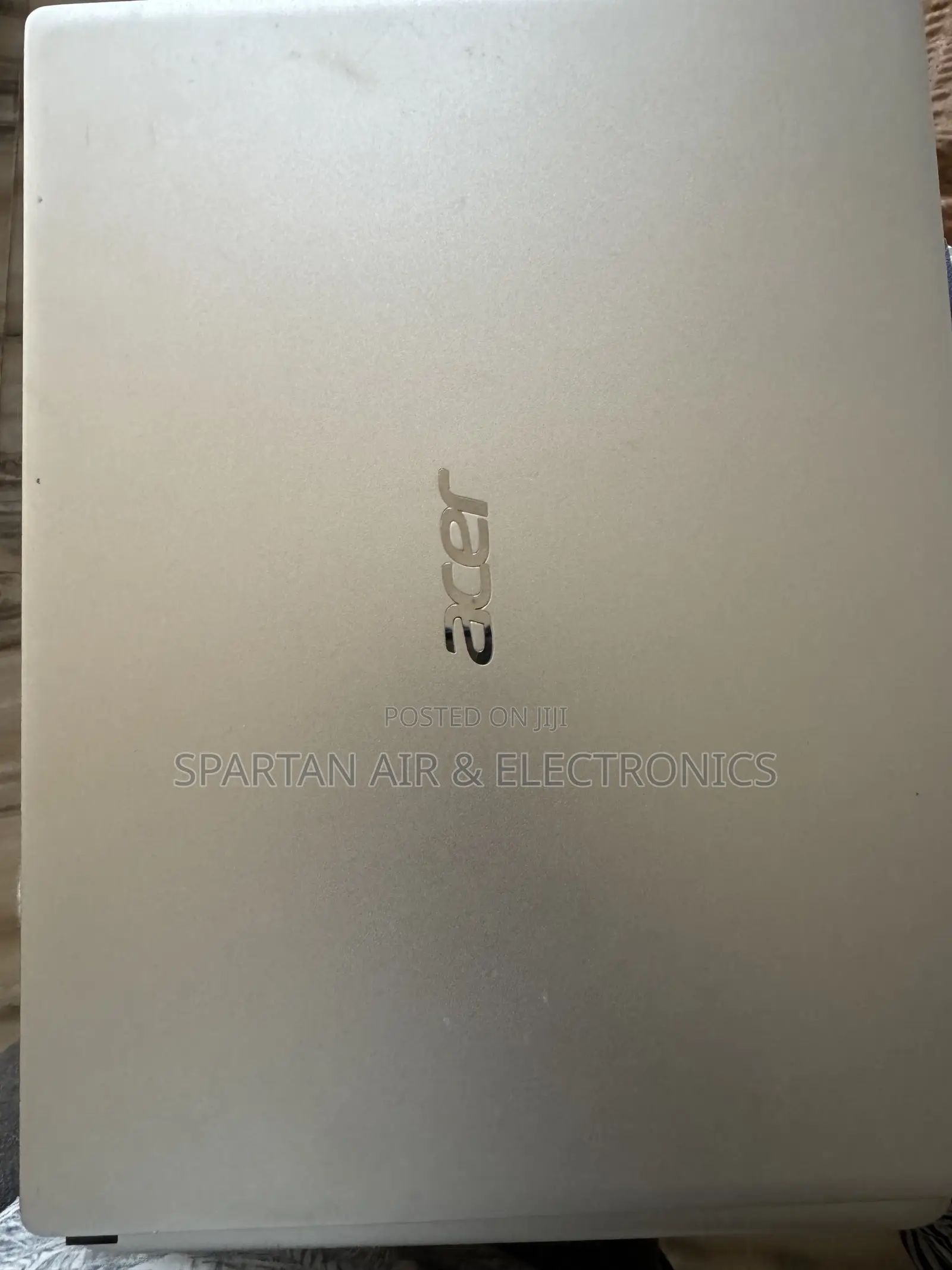 Laptop Acer Aspire A314 31 8GB Intel Core i5 SSD 256GB