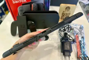 Gaming Nintendo Switch