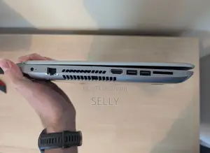 Laptop HP Envy 15 16GB Intel Core i7 HDD 256GB