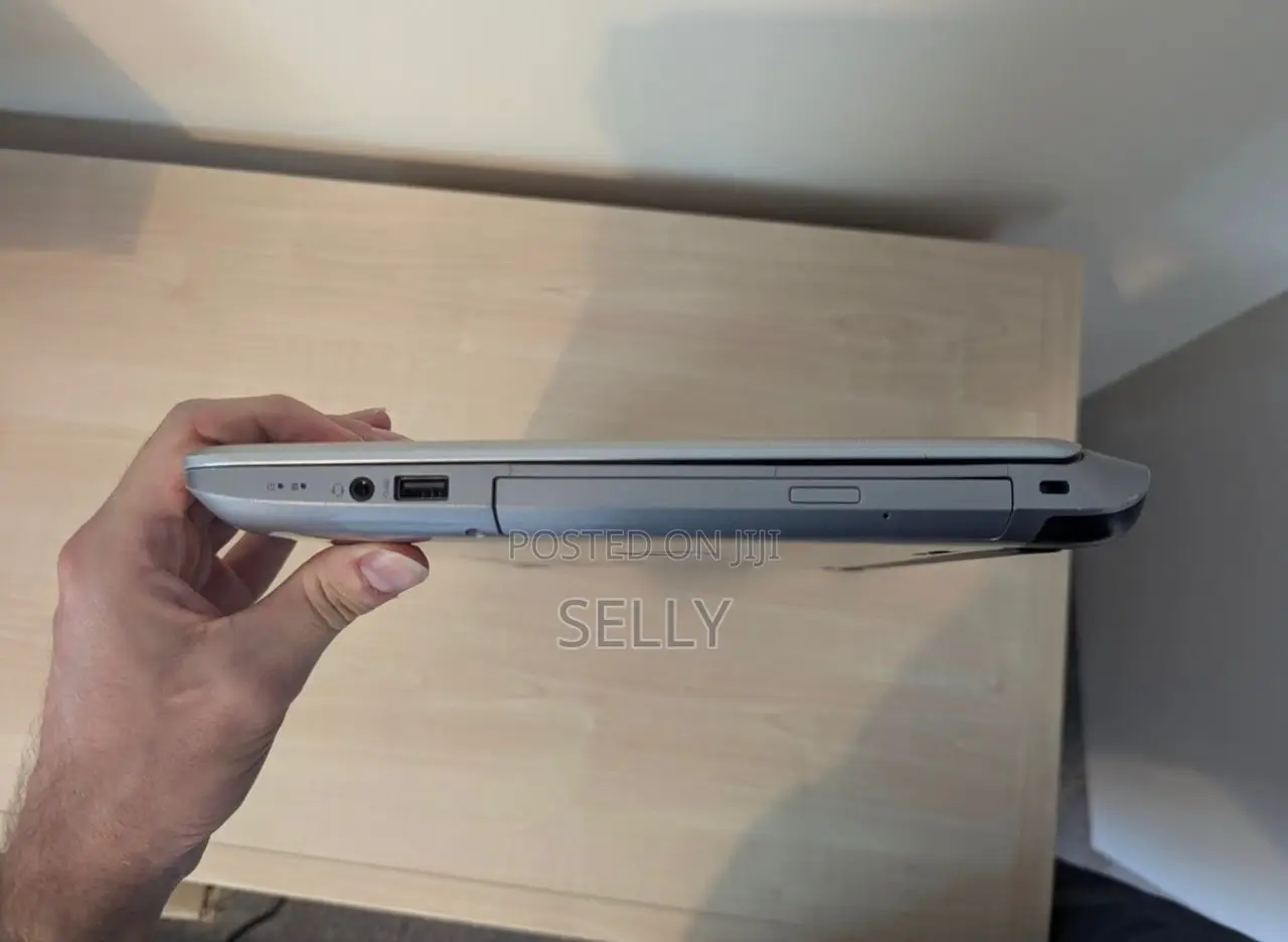 Laptop HP Envy 15 16GB Intel Core i7 HDD 256GB