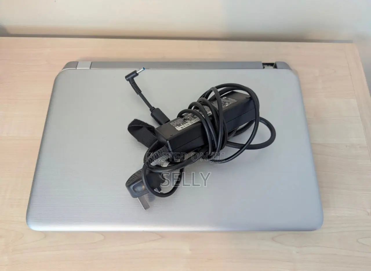 Laptop HP Envy 15 16GB Intel Core i7 HDD 256GB