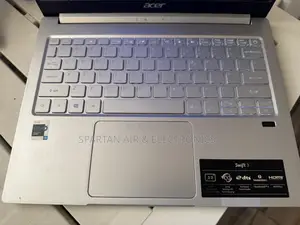 Laptop Acer Aspire A314 31 8GB Intel Core i5 SSD 256GB