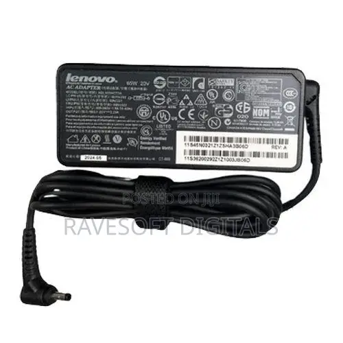 Lenovo Usb Charger