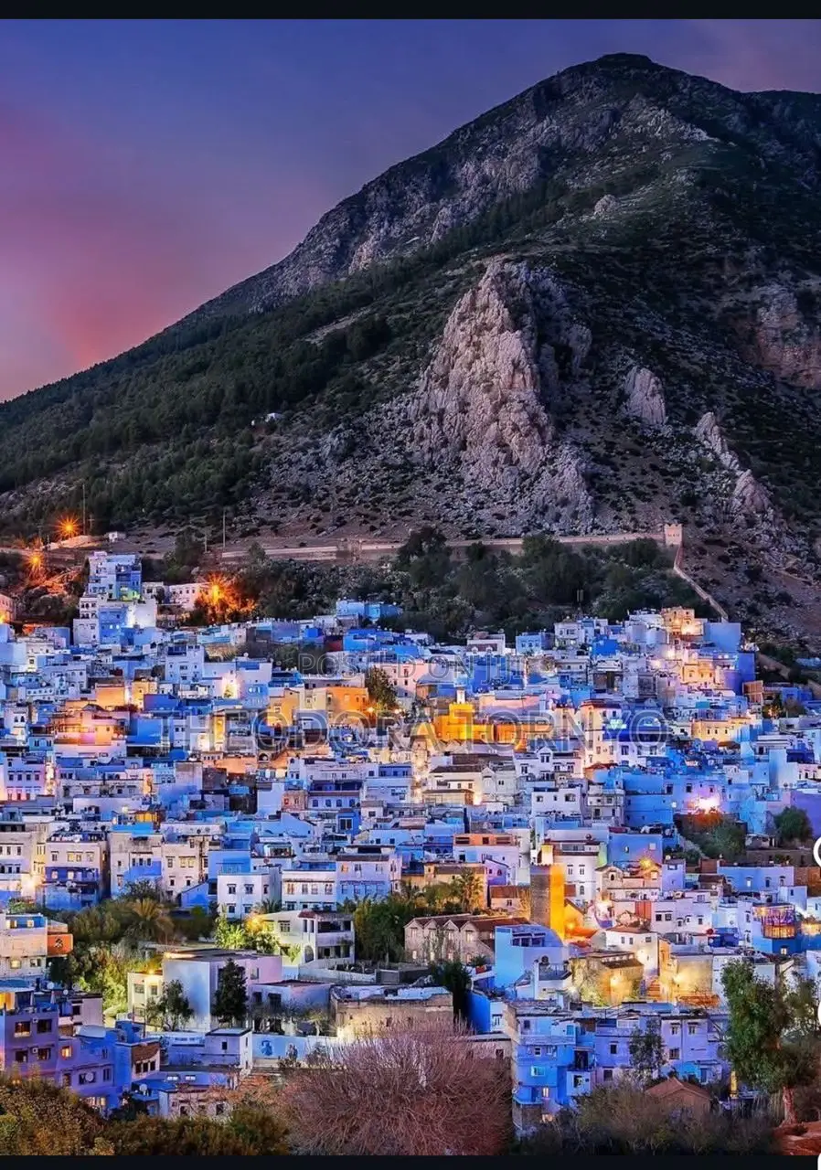 Morocco Tourist/Business Eta Visa Ready In 24 Hours