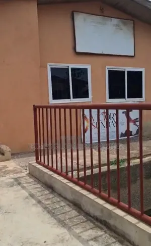 Church Space or Warehouse for Sale
