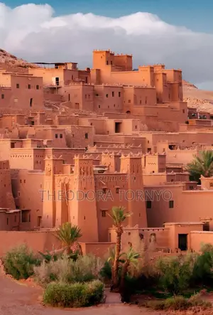 Morocco Tourist/Business Eta Visa Ready In 24 Hours