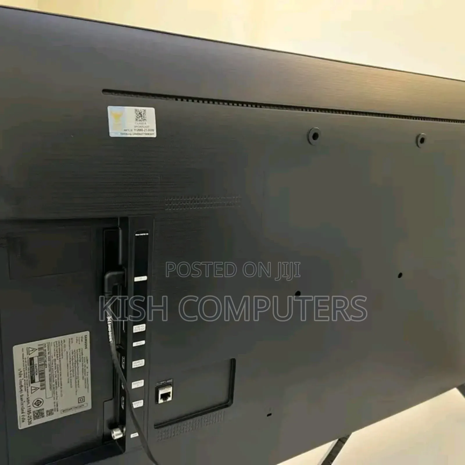 Smsung Smart Tv