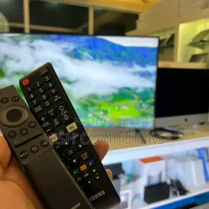 Smsung Smart Tv