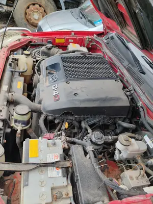 Toyota Hilux 2013