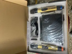 U3900 Wireless Microphone