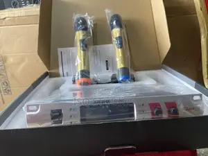 U3900 Wireless Microphone