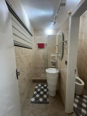 Furnished 1bdrm Apartment in Dansoman for rent