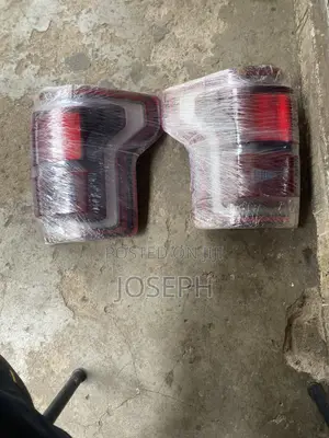 F-150 Raptor 2016,2017,2018,2019,2020 Tail Light