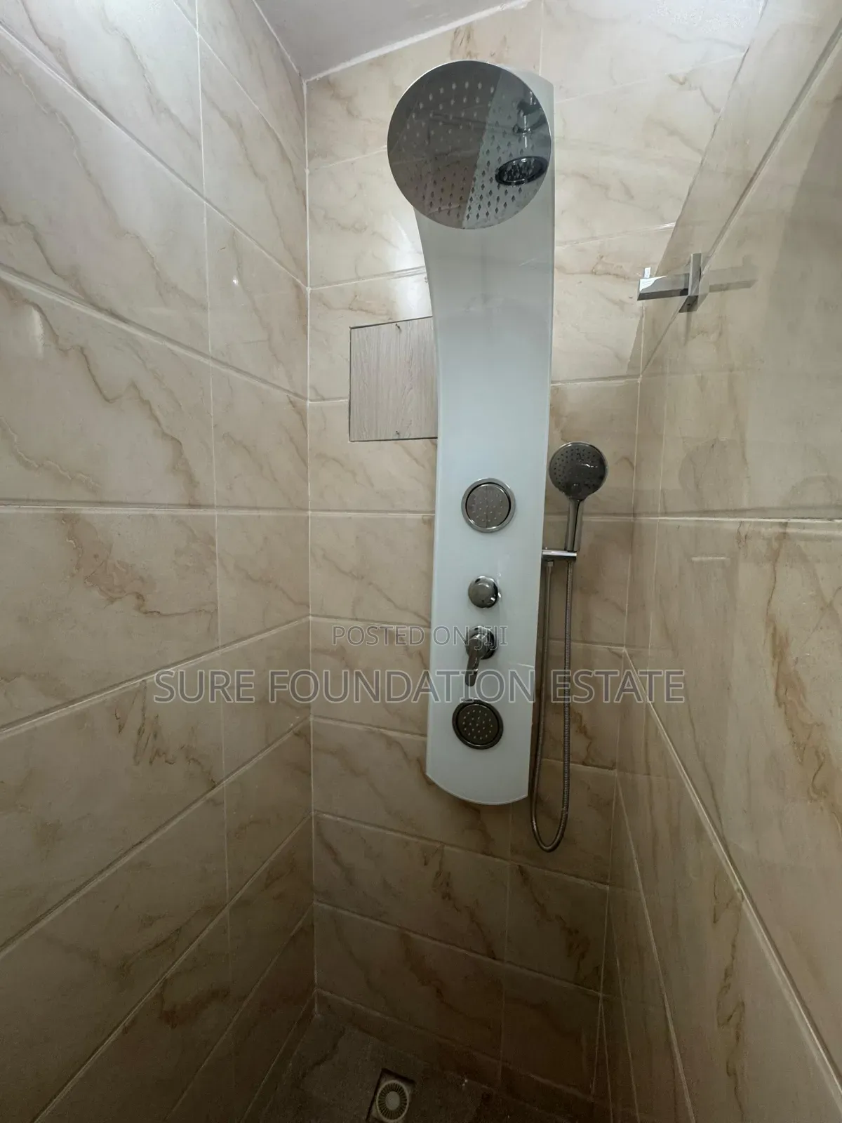 Furnished 1bdrm Apartment in Dansoman for rent