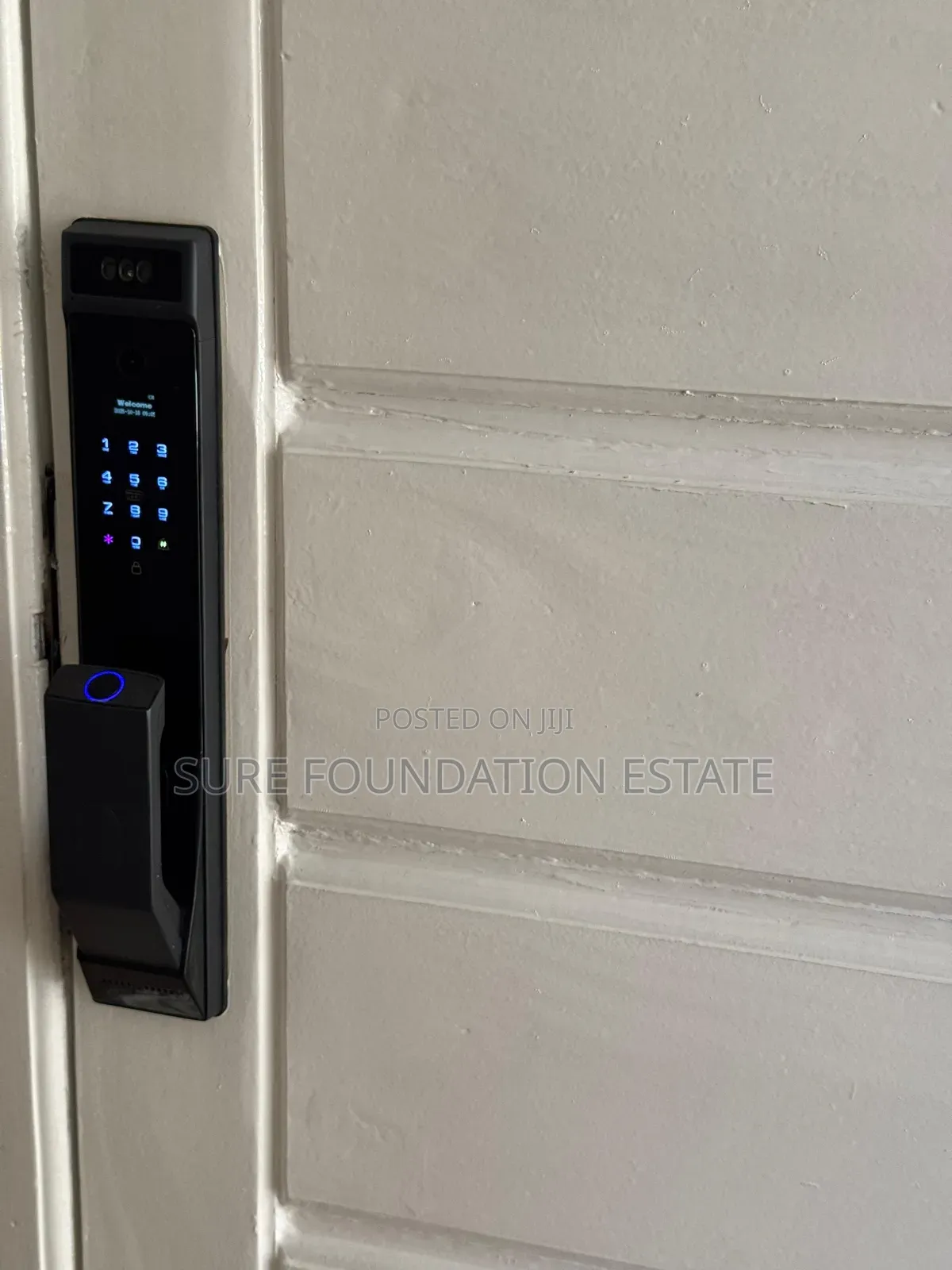 Furnished 1bdrm Apartment in Dansoman for rent