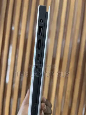 Laptop Dell Precision 5530 16GB Intel Core i7 SSD 256GB