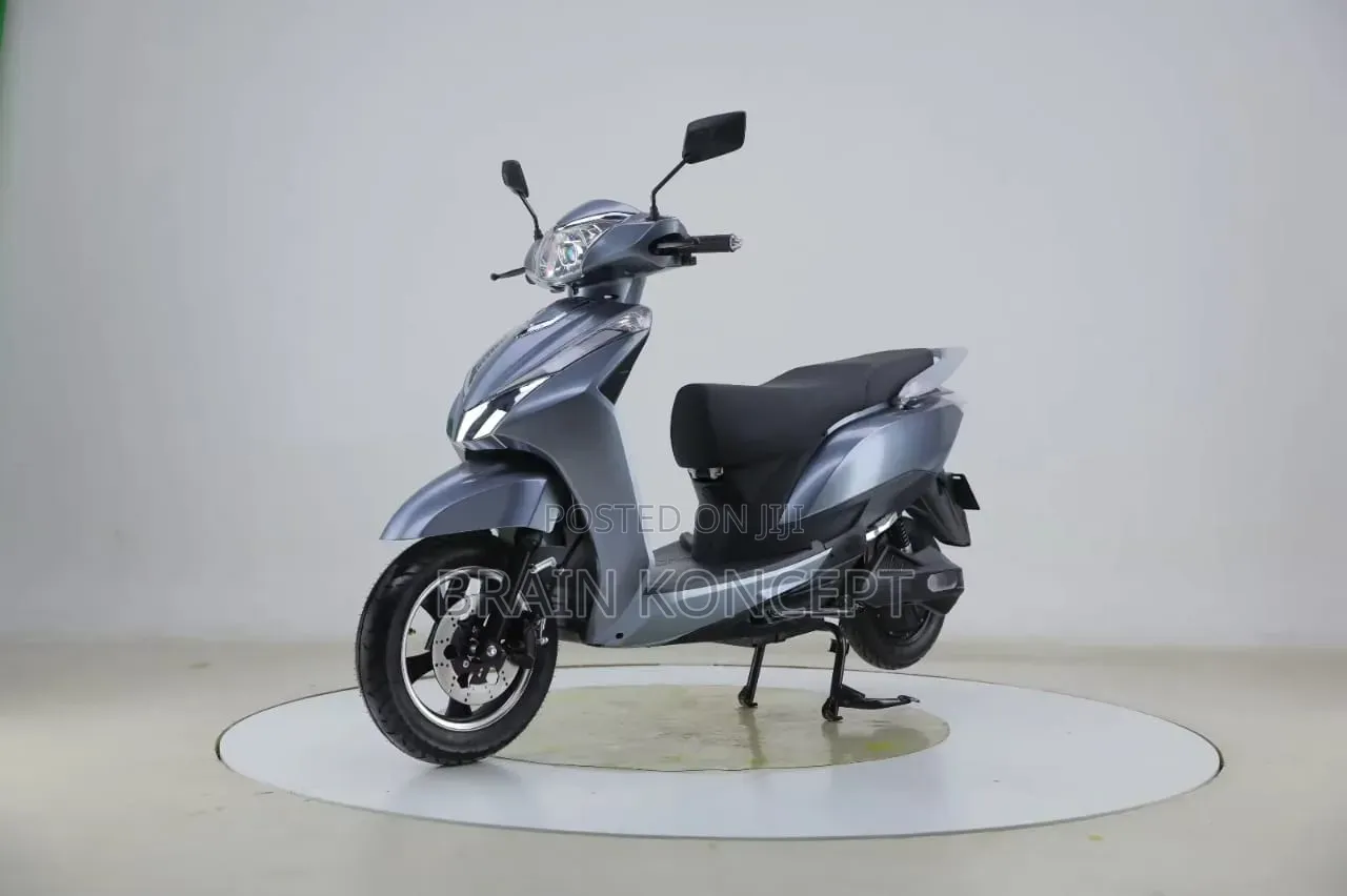 New Motorcycle 2025