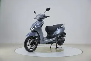New Motorcycle 2025
